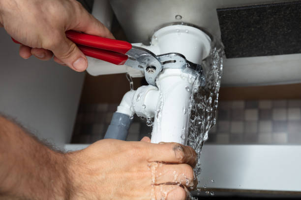 Best Local water damage restoration  in Wyndham, VA