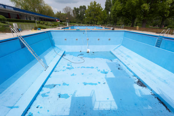 Best Ceiling water damage repair  in Wyndham, VA
