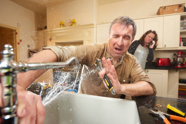 Best Water damage restoration near me  in Wyndham, VA
